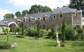Le Clos Saint Fiacre